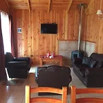 Cabanas Rukanarki