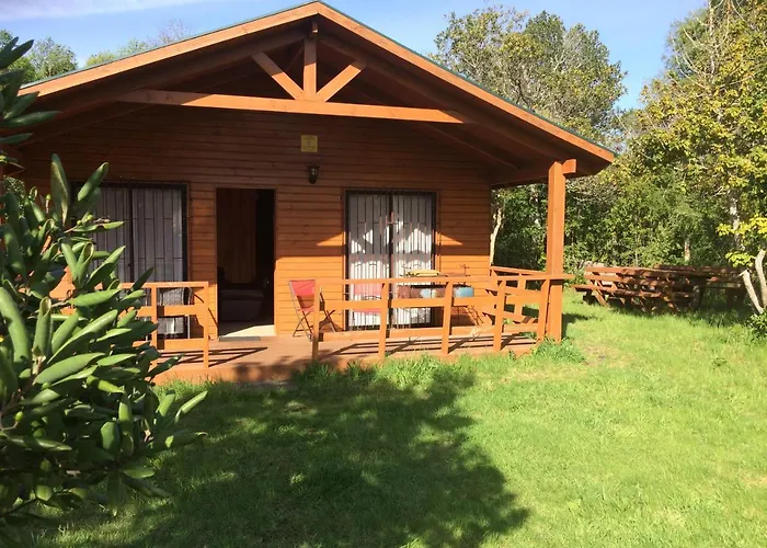 Cabanas Rukanarki