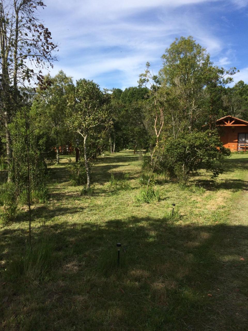 Rukanarki Casa de férias