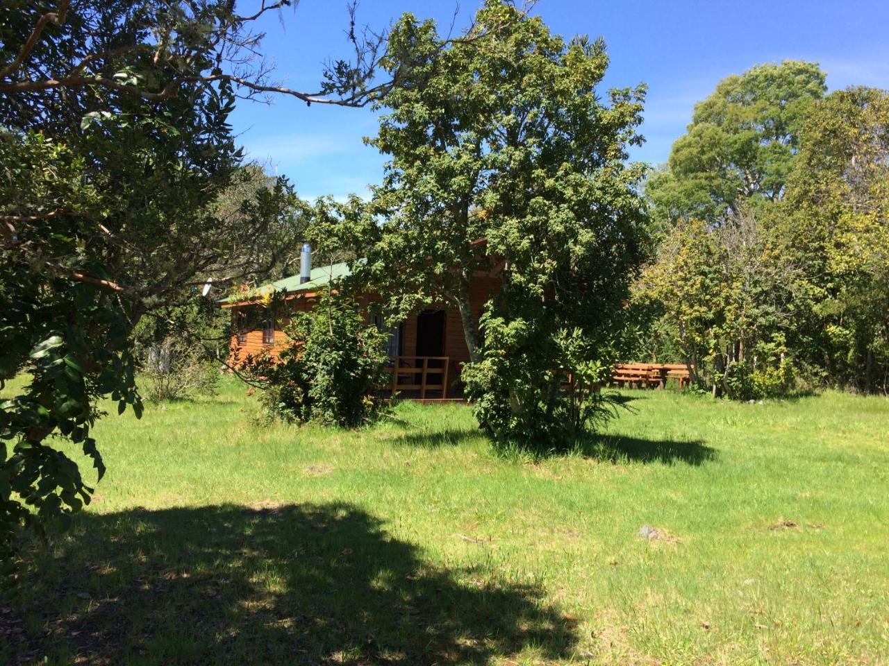 Casa de férias Rukanarki *