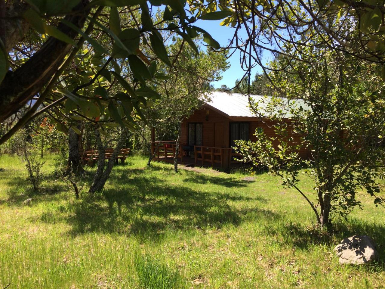 Casa de férias Rukanarki *