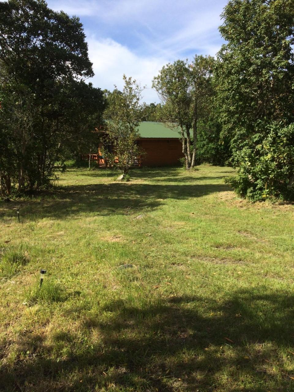 Casa de férias Rukanarki